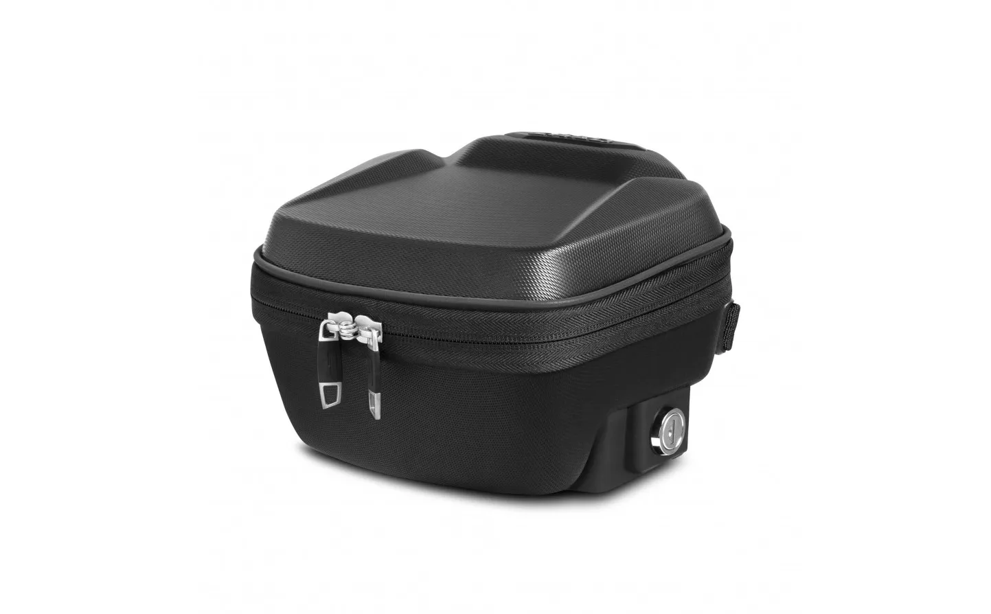Bolsa De Depósito Shad 3 L Locked  Click System |X0SE03CL|